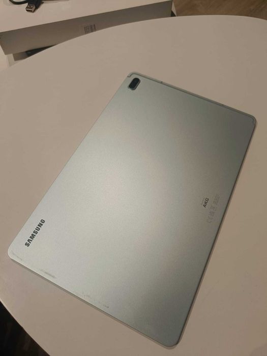 Tableta Samsung Galaxy Tab S7 FE, 12.4", 4GB RAM, 64GB, WiFi