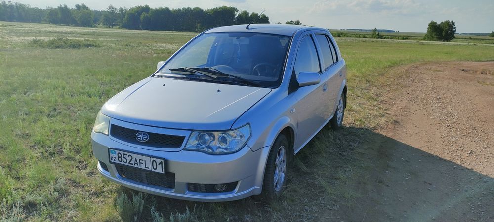продам хэтчбек faw vita
