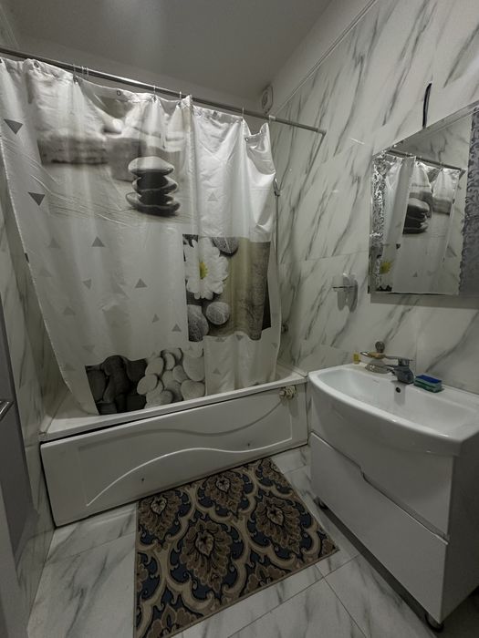 Сдаётся квартира на Октепа сохил буйи 2 ком