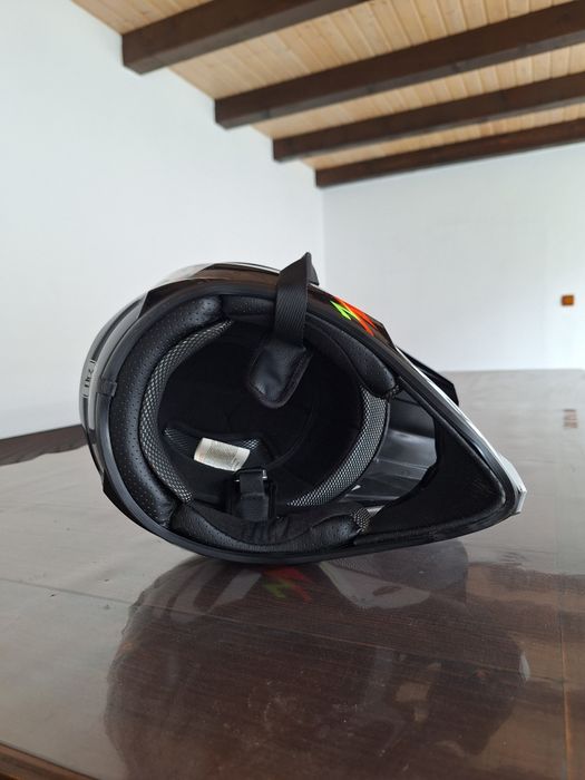 Vînd cască atv ,cros  !