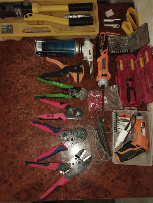 ЭЛЕКТРИК по Чиланзару+срочный вызов.Электромонтаж.  Виталий