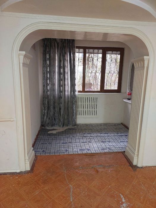 СРОЧНО ПРОДАЕТСЯ 2-х комнатная квартира!