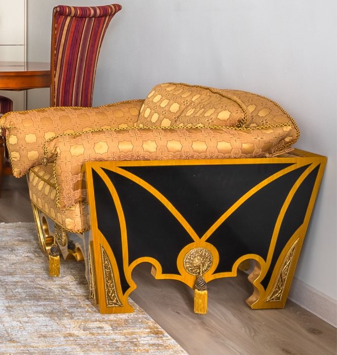 Мебель италия, люксовая Colombostile