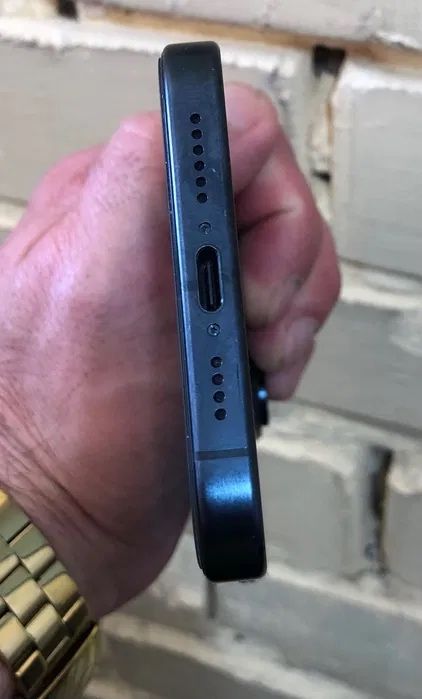 iPhone 15 Pro Max 256GB БЕЗ РЕМОНТА!!!