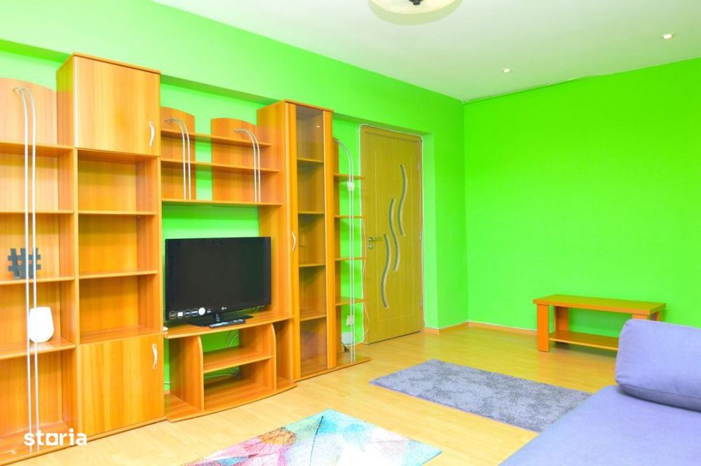 Inchiriere Apartament 2 Camere Dristor – Metrou Dristor