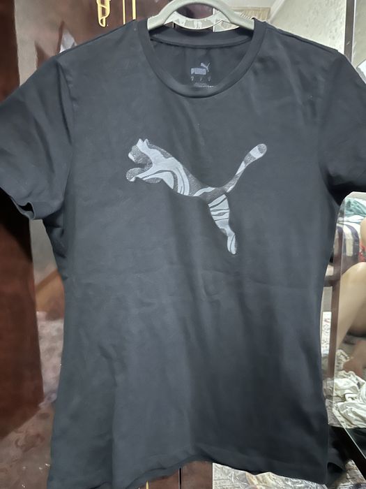 Футболки PUMA ( ЖЕНСКИЕ)