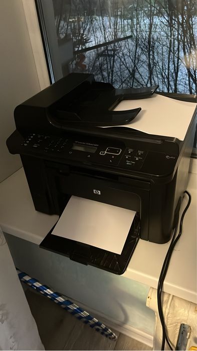 Продаются принтеры