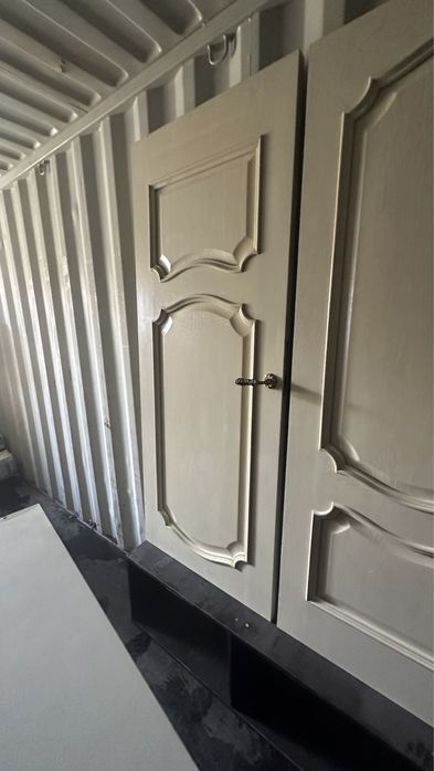 Двери межкомнатные