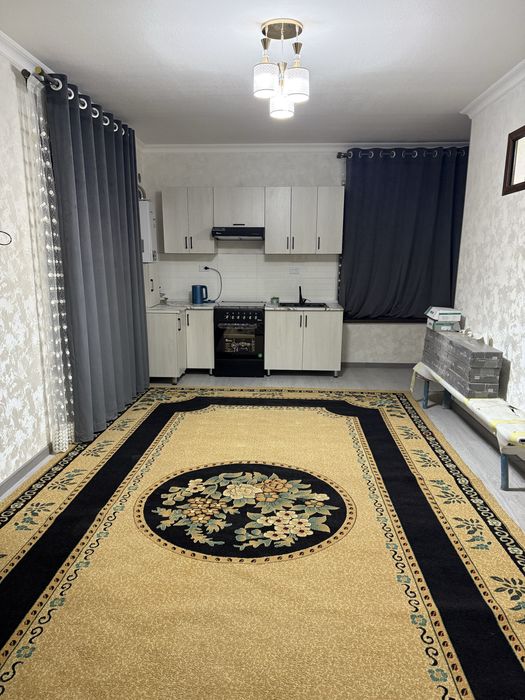 Kvartira soliadi 1 qavat Samarqand Sino ZAVODINING atrofida