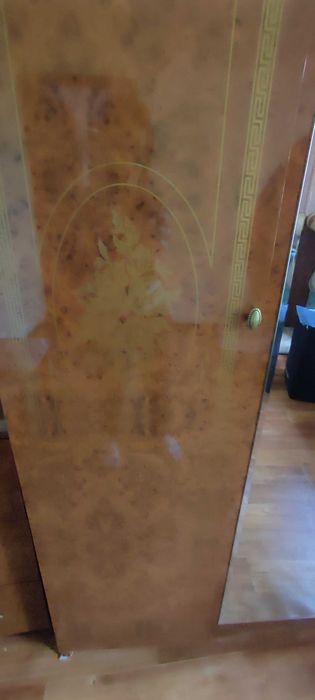 Дорогой спальный гарнитур недорого