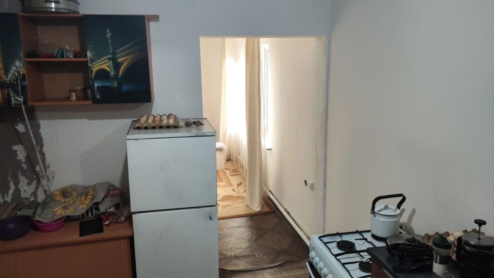 Продам дом сад Энтузиастов