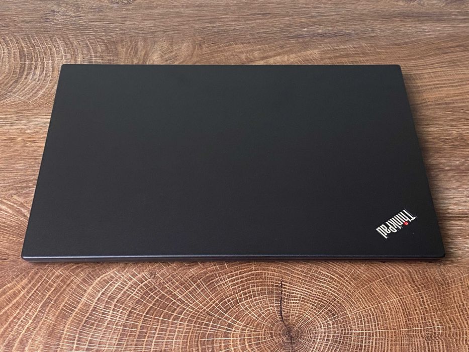 Лаптоп LENOVO THINKPAD L590 /15.6"/I5-8365U/8GB/256GB SSD/FullHD
