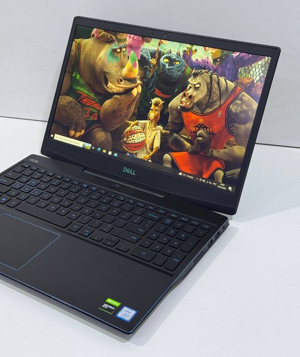 Dell Gaming, Gaming Noutbuk, Gtx1650 Arzon Noutbuk, arzon kampyuter