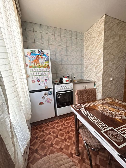 Продам 3х комнатную квартиру