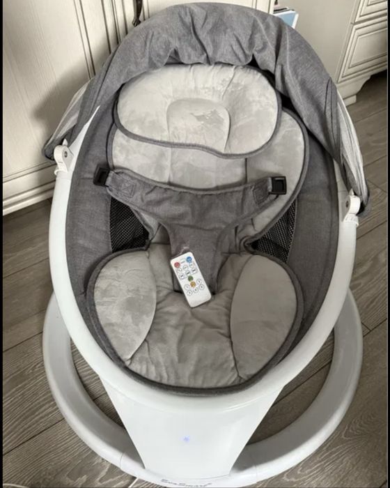 Leagan electric Evosmart