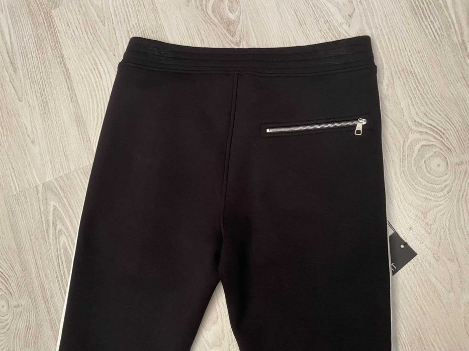 Neil Barrett pantaloni S-M, originali, retail 645 euro