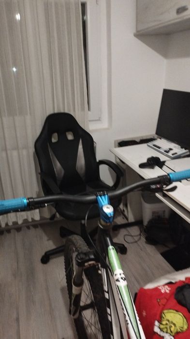 Bulls wildtail MTB 26,schimb