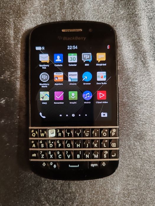 Blackberry key1, Q 10  ( citeste descrierea)