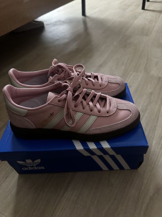Adidas оригинальные кроссы