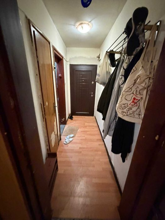 Дава се под наем Двустаен апартамент в Пловдив, Каменица 1 - 55 кв.м за 280.5 € - Снимка #6