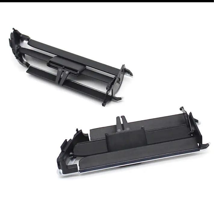 Grila Ventilatie Centrala Aer Gura Aeratoare Bmw X5 X6 X7 G05 G06 G07