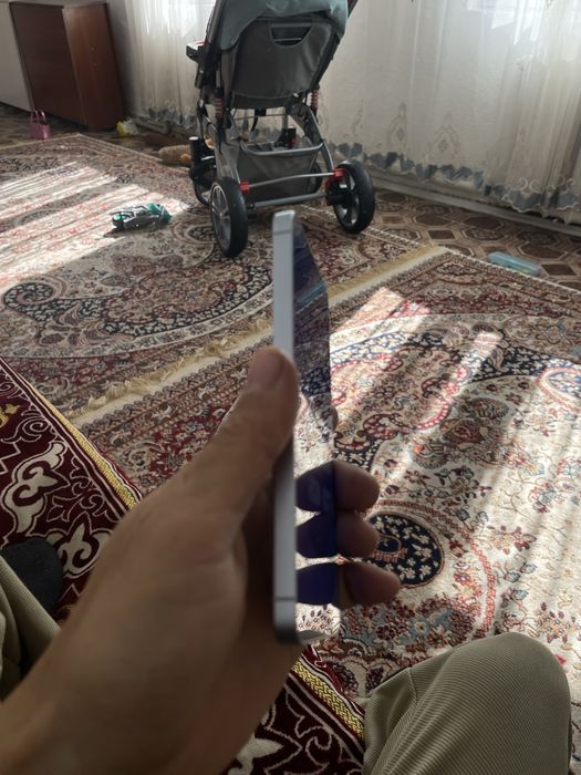 Galaxy S25 идеал сост