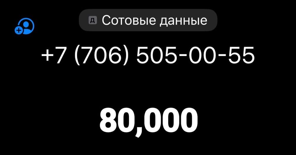 Вип номера актив