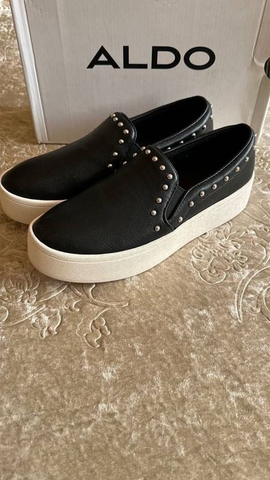 Женские слипоны от Aldo