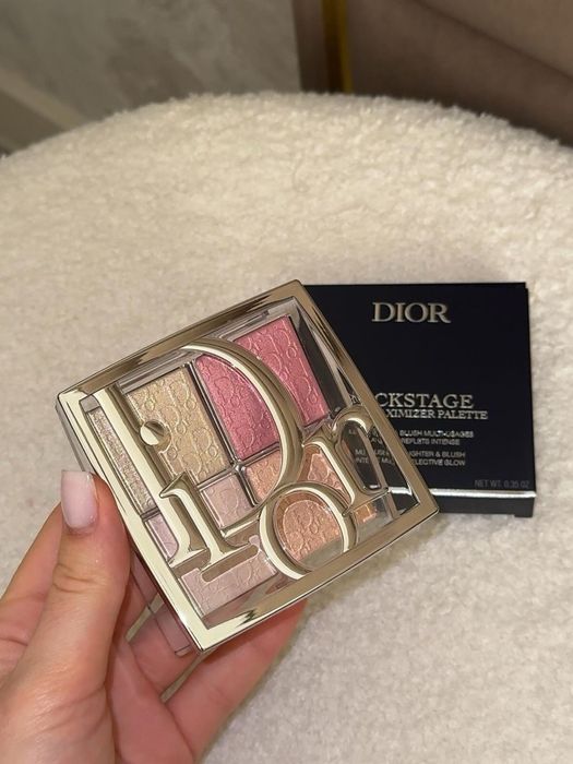 Хайлайтер , румяна, тени