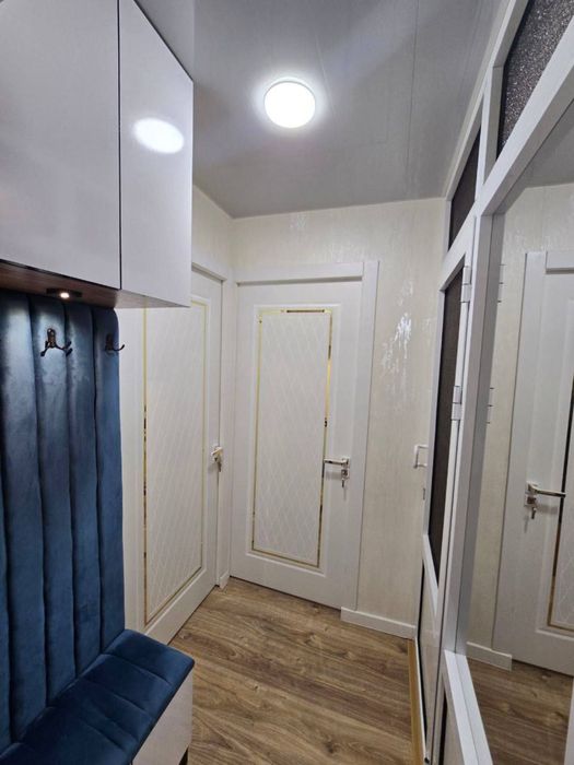 ~Chilonzor 7kv, 1v2 комнатная, Актепа круг, Меб+Тех продаётся квартира