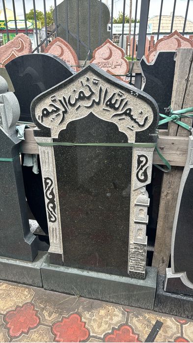 Памятники оградкий комплексные работы