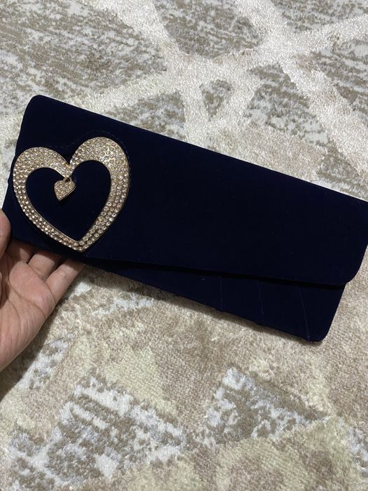 Продам клатч