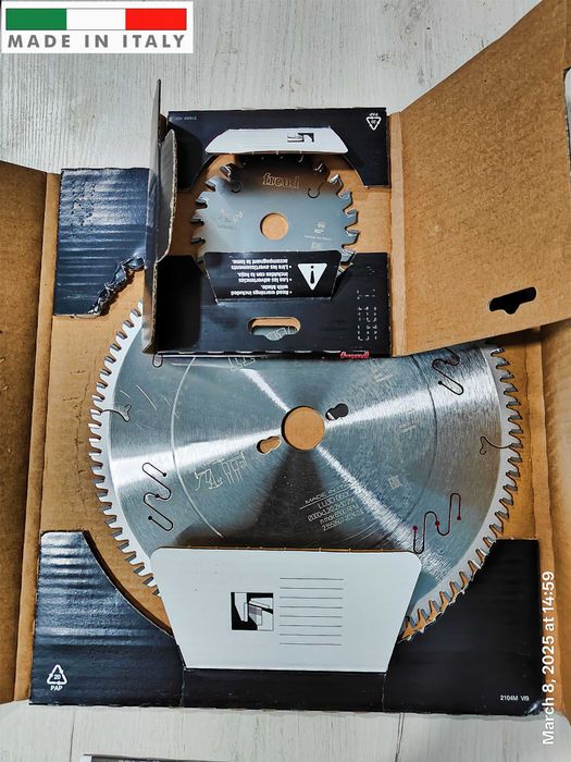 Италянски фреуд арра