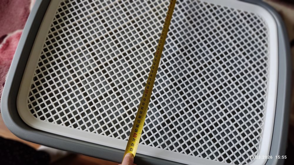 Лоток для животных