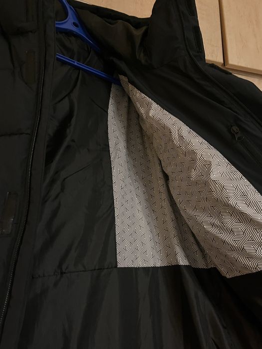 Зимняя куртка Outventure