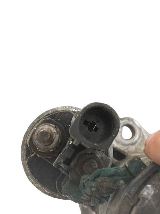 Electromotor Volkswagen Touran 1T3 2010 - 2015 1.6 Tdi Cayc 02Z911024H