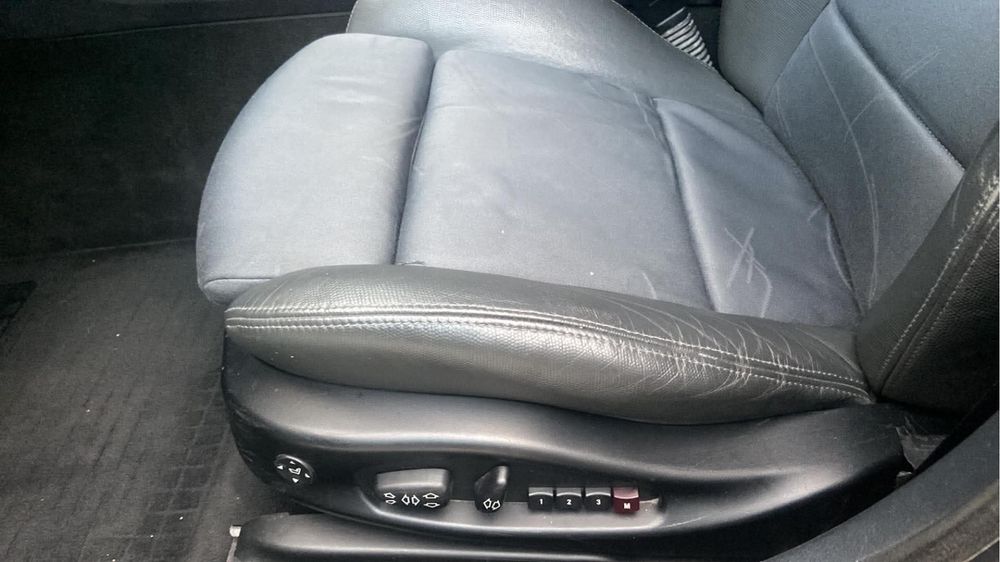 BMW Seria 3 2004 — imagine 4