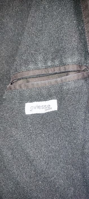 Мъжко палто Oviesse