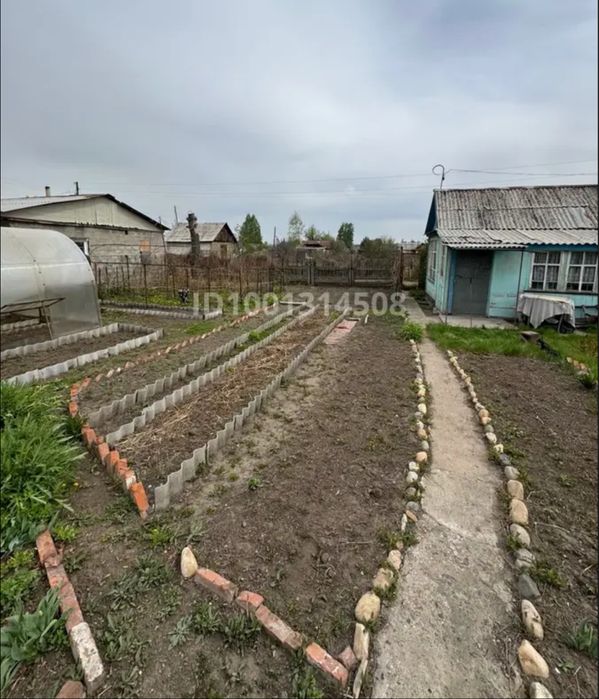 Продам дачу 6-соток