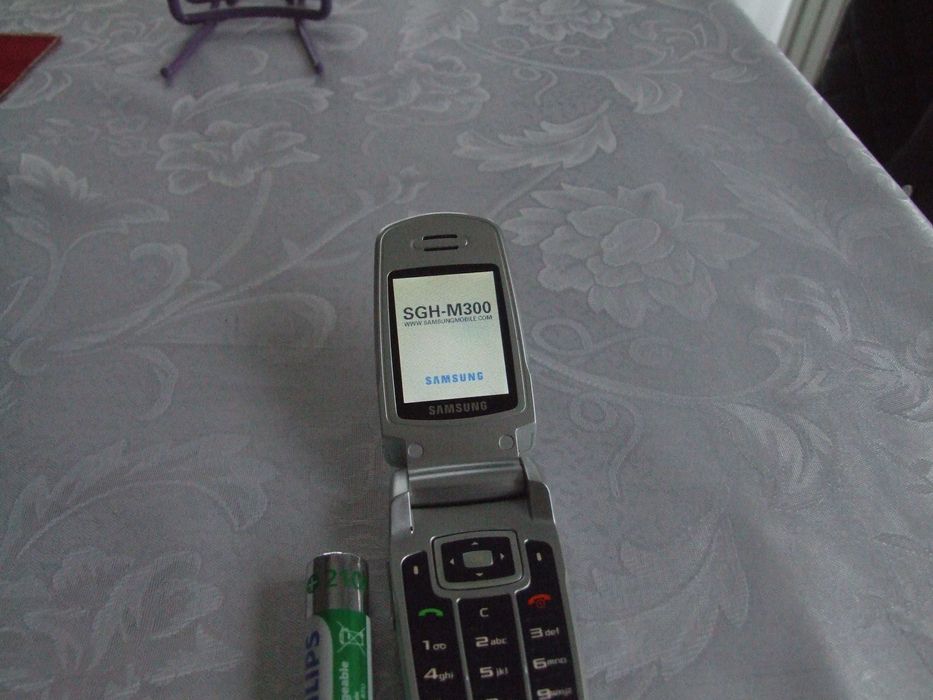 Samsung M300 impecabil