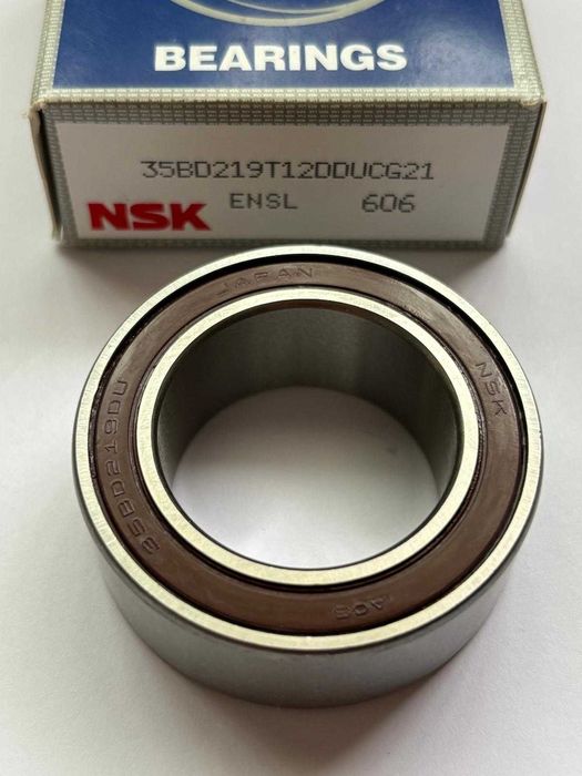 Rulmenti fulie compresor AC NSK noi