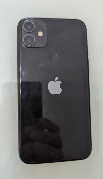 Продается айфон 11 128gb