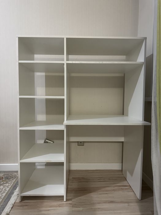 Стол шкаф детскиц