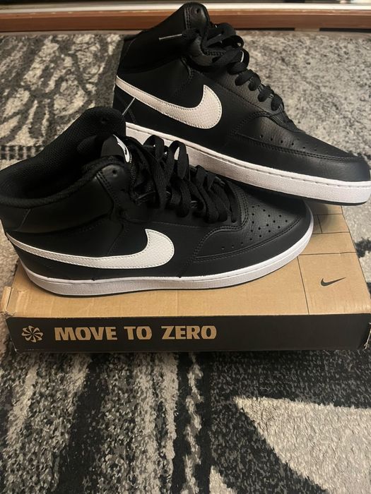 Nike кроссовки оригинал 43 р