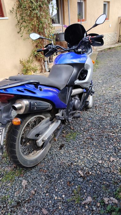 Vind aprilia pegaso 650