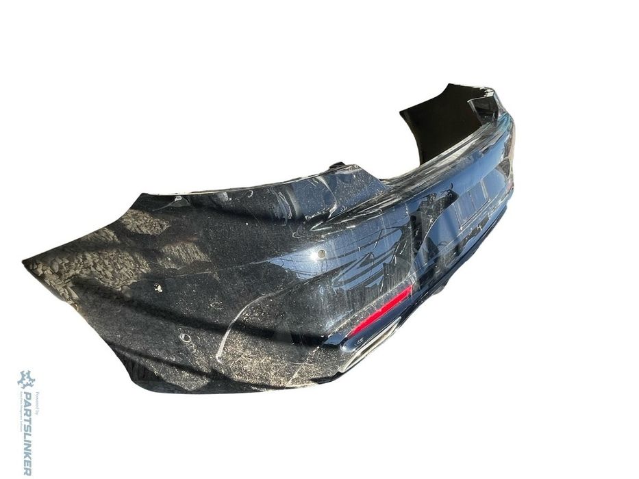 Bara Spate Mercedes-Benz S-Class Coupe Vii C217 / S400 2014 - > A21788