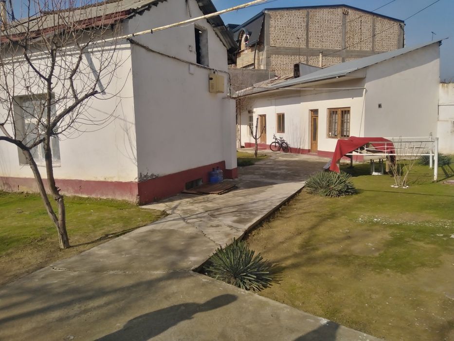 200000у.е Хувайдо Ер Зимля 3.5 соток Беруний