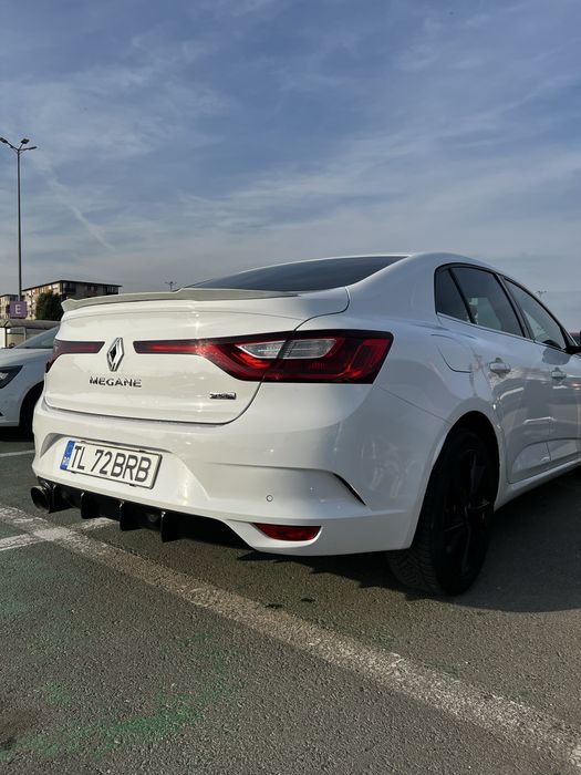 RENAULT Megane 2017 — imagine 4
