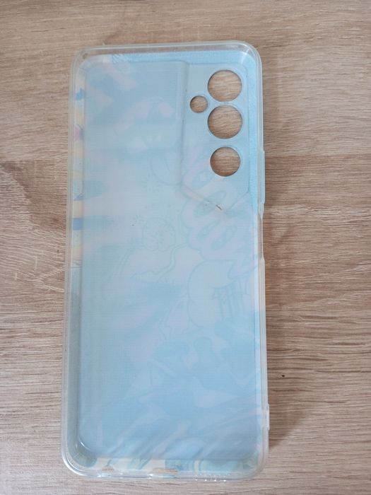 Чехол для Techno Pova Neo 2