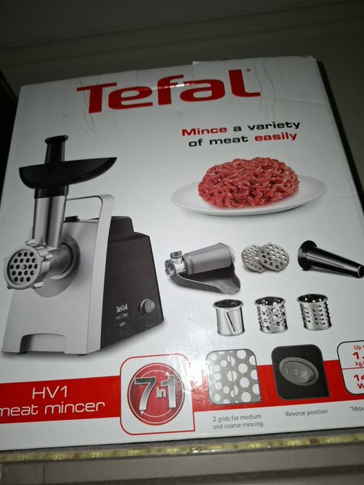 Masina de tocat electrica